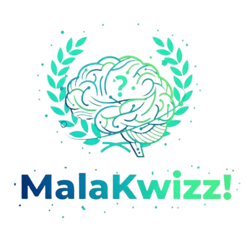 Malakwizz logo